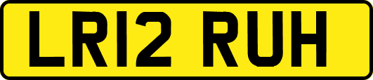 LR12RUH