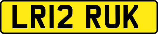 LR12RUK
