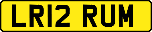 LR12RUM