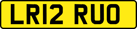 LR12RUO