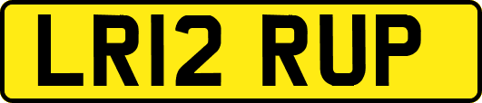 LR12RUP