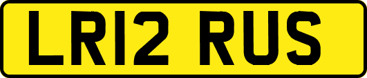 LR12RUS
