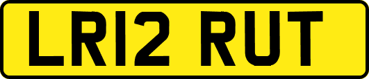 LR12RUT