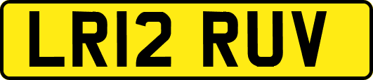 LR12RUV