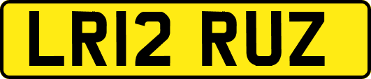 LR12RUZ