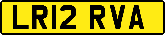 LR12RVA