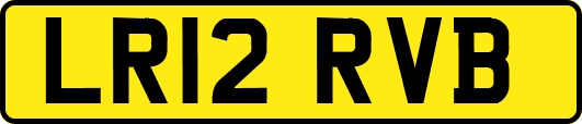LR12RVB