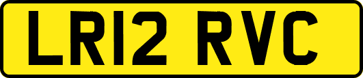 LR12RVC
