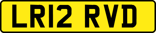 LR12RVD