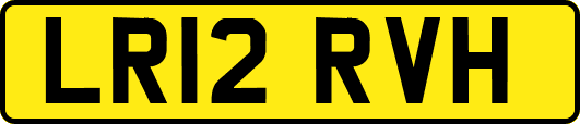 LR12RVH
