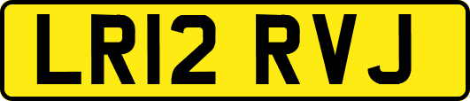 LR12RVJ