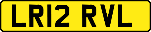 LR12RVL