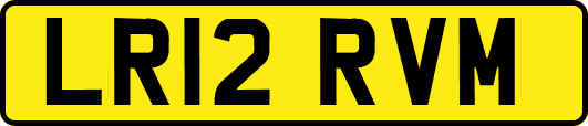 LR12RVM