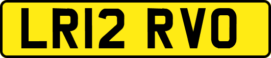 LR12RVO
