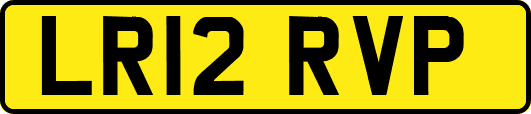 LR12RVP