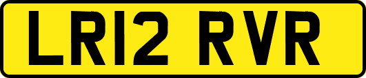 LR12RVR