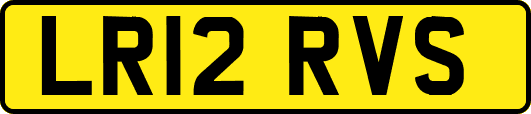 LR12RVS