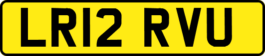 LR12RVU