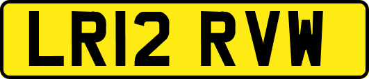 LR12RVW
