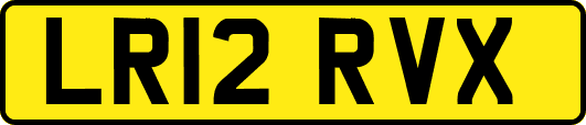 LR12RVX