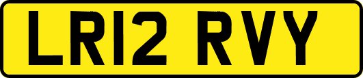 LR12RVY