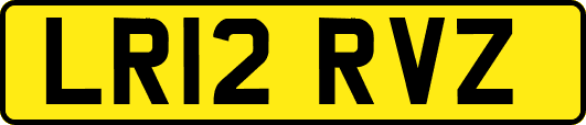 LR12RVZ