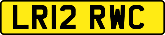 LR12RWC