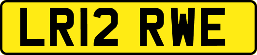 LR12RWE