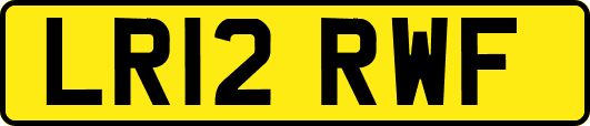 LR12RWF