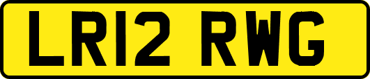 LR12RWG