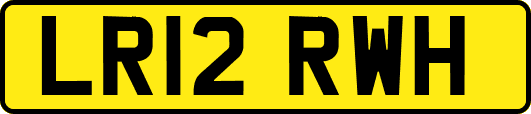 LR12RWH