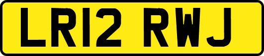 LR12RWJ