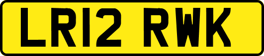 LR12RWK