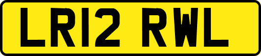 LR12RWL