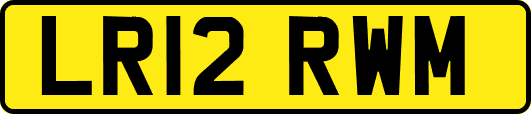 LR12RWM