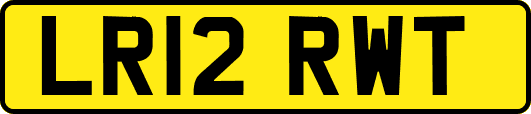 LR12RWT