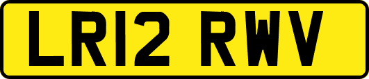 LR12RWV
