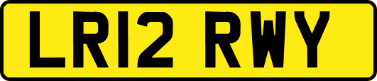 LR12RWY