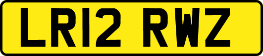 LR12RWZ