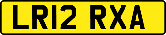 LR12RXA