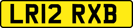 LR12RXB