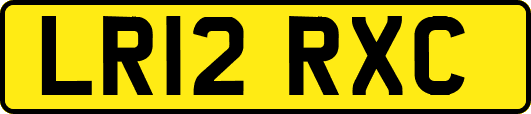 LR12RXC