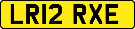 LR12RXE