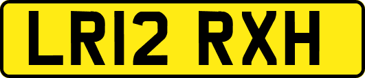 LR12RXH