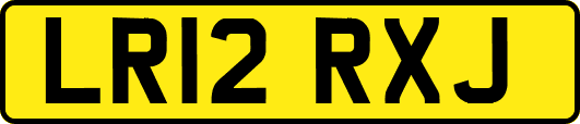 LR12RXJ