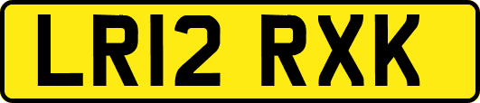 LR12RXK
