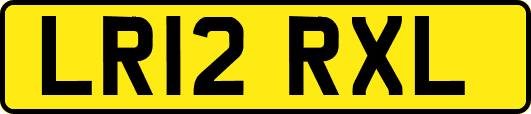 LR12RXL