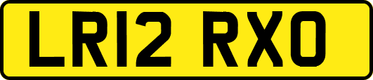 LR12RXO