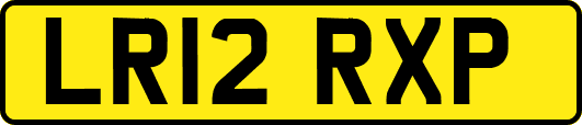 LR12RXP