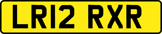 LR12RXR